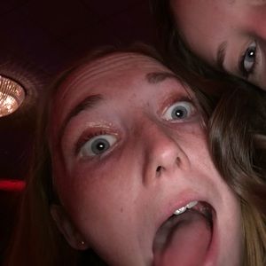 Meet your Posher, Sabrina